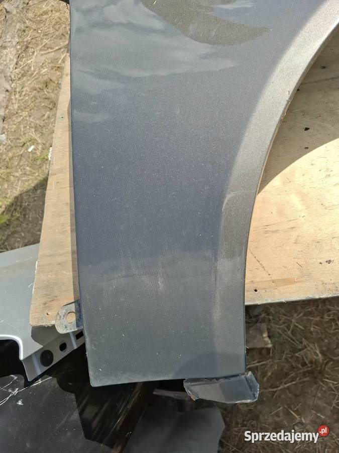 Błotnik Prawy Alfa Romeo 159 Wisznice