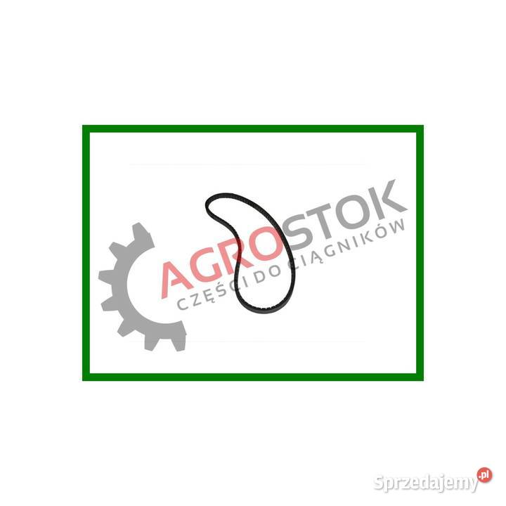 Pasek klinowy dt oryginał Parczew sprzedam