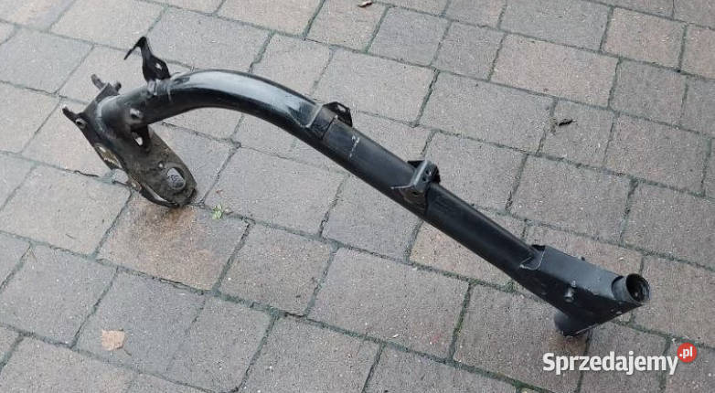 DDR Rama Simson S51 Szprotawa