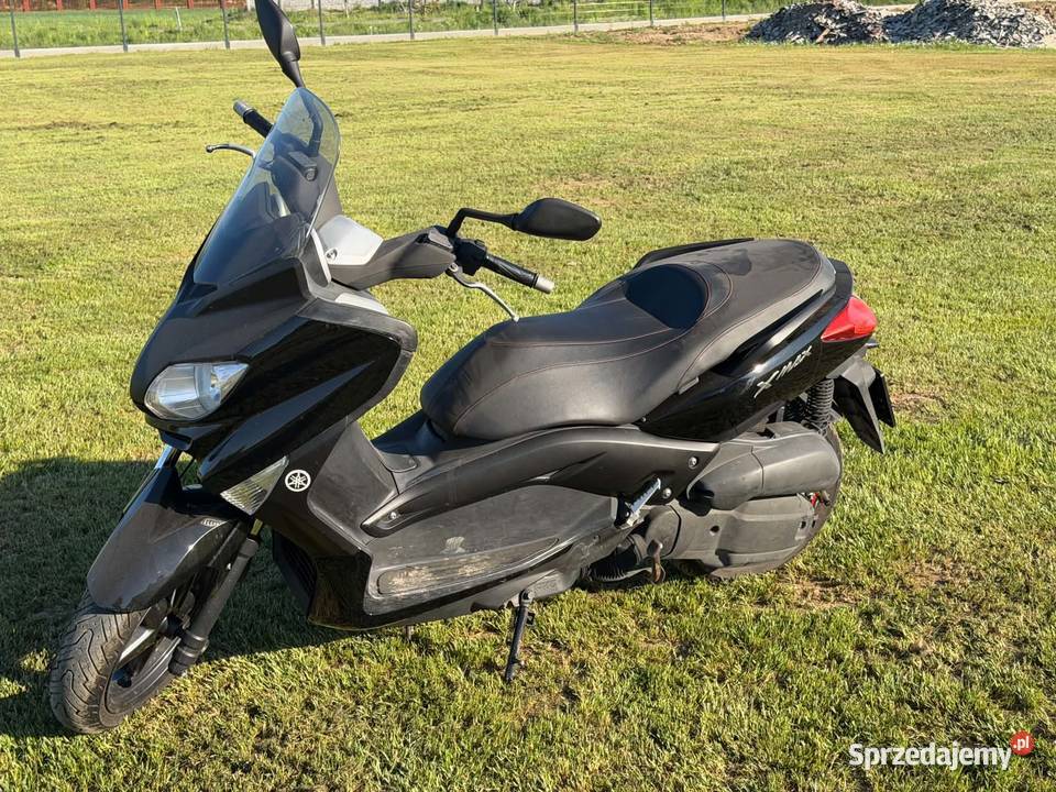 Sprzedam yamaha x 125 Wrzawy