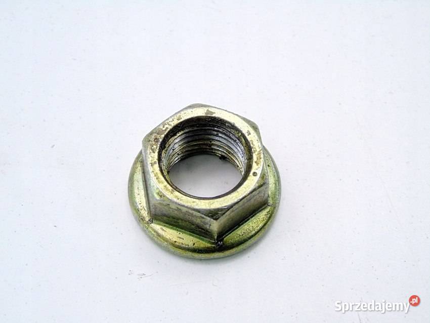 NAKRĘTKA KOŁA POMPY WTRYSKOWEJ 17 CDTI ASTRA G H osobowe Sosnowiec