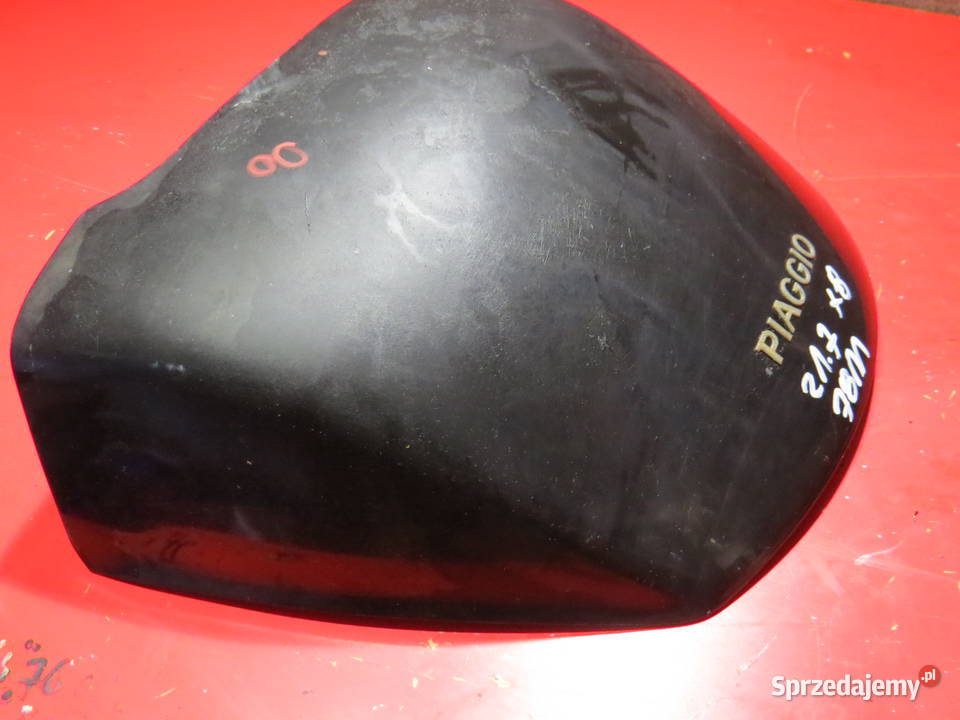 PIAGGIO X8 125 200 250 klapa klapka maska Warszawa