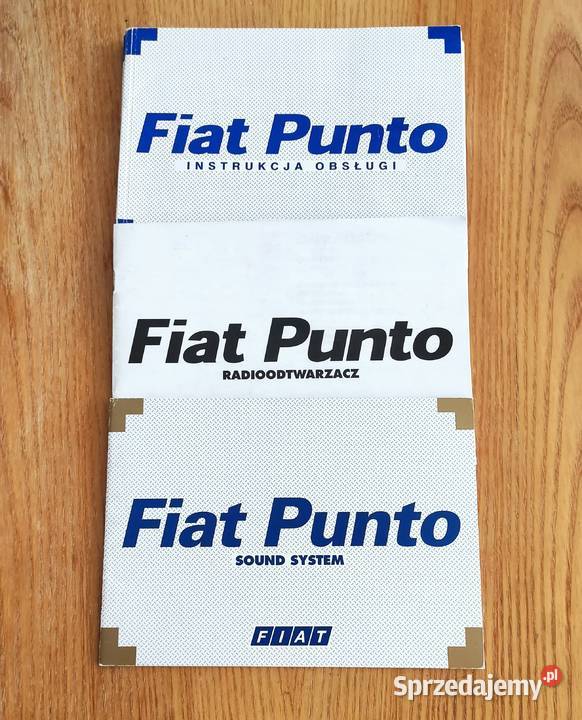 Instrukcja obsługi Sopot