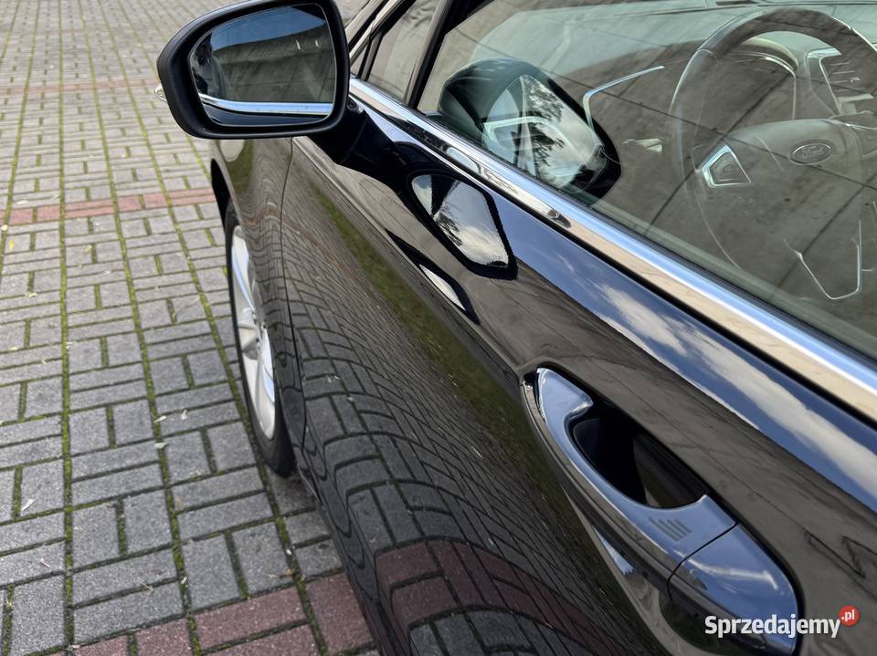 Ford Mondeo zadbany sprzedam
