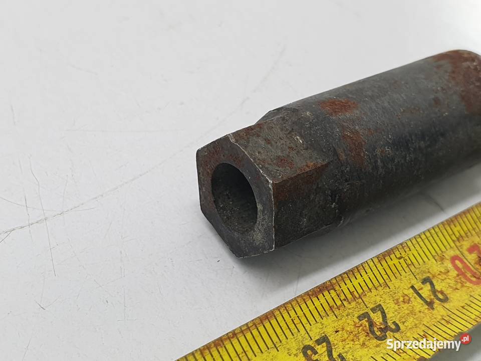 Oska Kola Przod Os Yamaha Dt 125 łódzkie Łódź