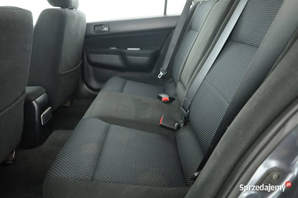 Mitsubishi Lancer 16 elektryczne lusterka Piaseczno