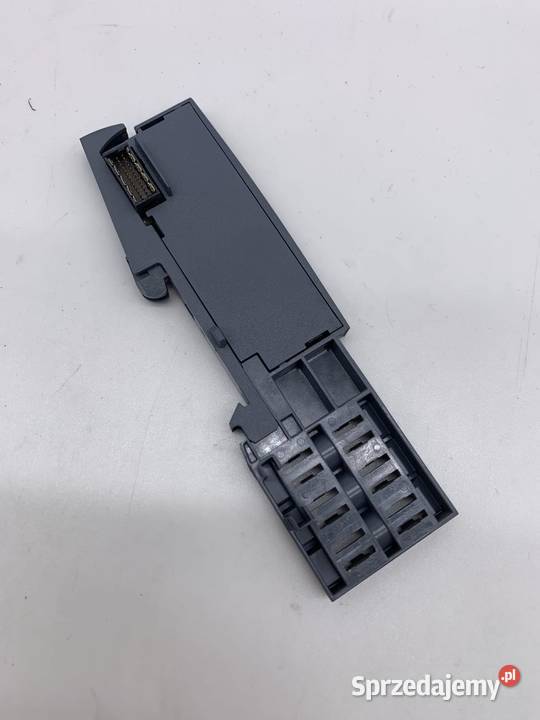 Siemens 6ES7 1936PA000AA0 Pozostałe mazowieckie