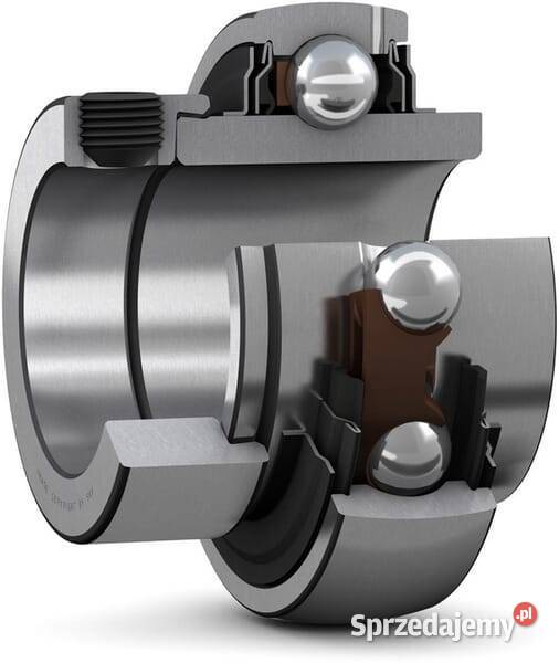 Obudowa łożyska kpl SKF 7500FY50WF Kamionna