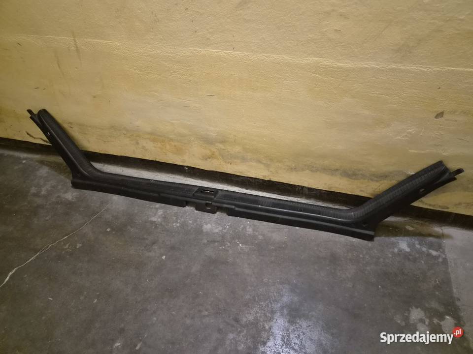 Osłona pasa bagażnika Mercedes W140 1406940825 Wrocław
