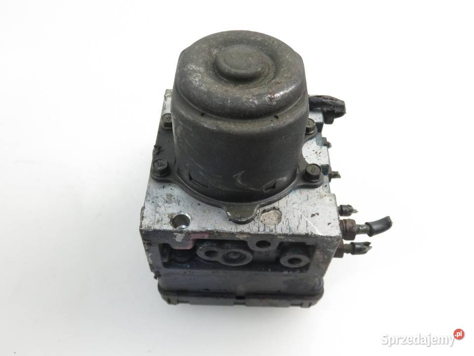 POMPA ABS TOYOTA COROLLA E11 4451012310 Układ ABS i ESP małopolskie