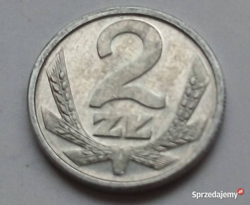 POLSKA2 AL1990 rzzm Legionowo