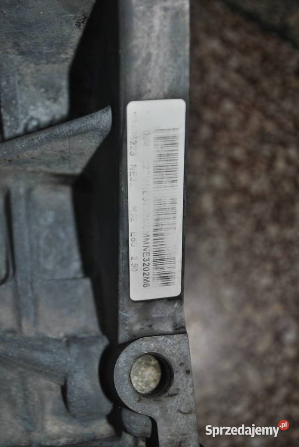 Blok silnika N52B25AF BMW E90 E91 E92 E60 E61 blok silnika