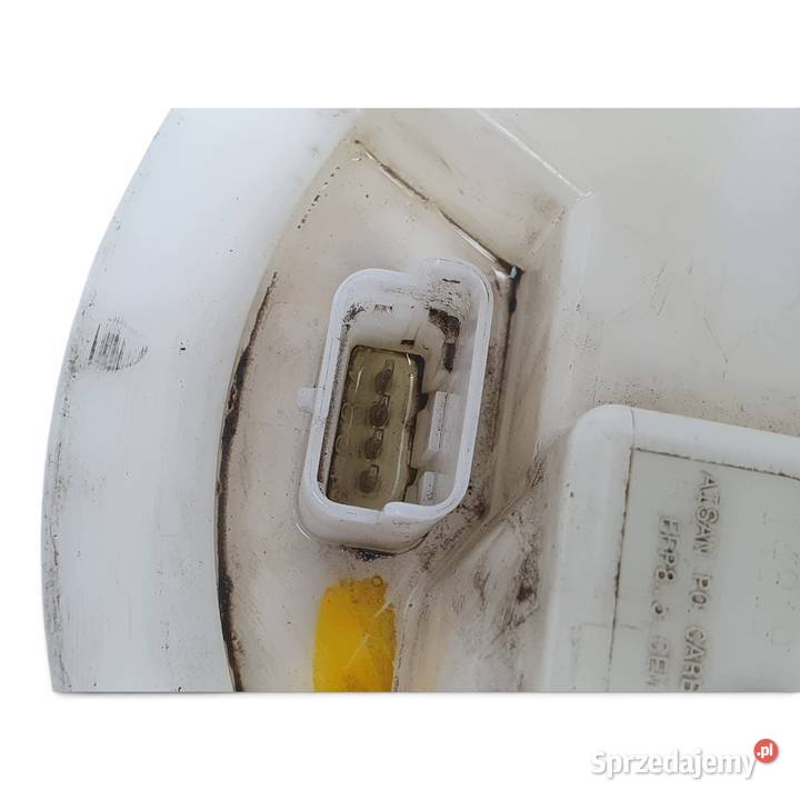 POMPA PALIWA Citroen C3 12 VTI pompka paliwowa osobowe Chełm sprzedam