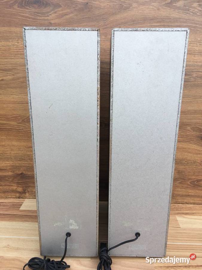 Kolumny Grundig TVBOX 501 Hifi 4ohm 75W Opole