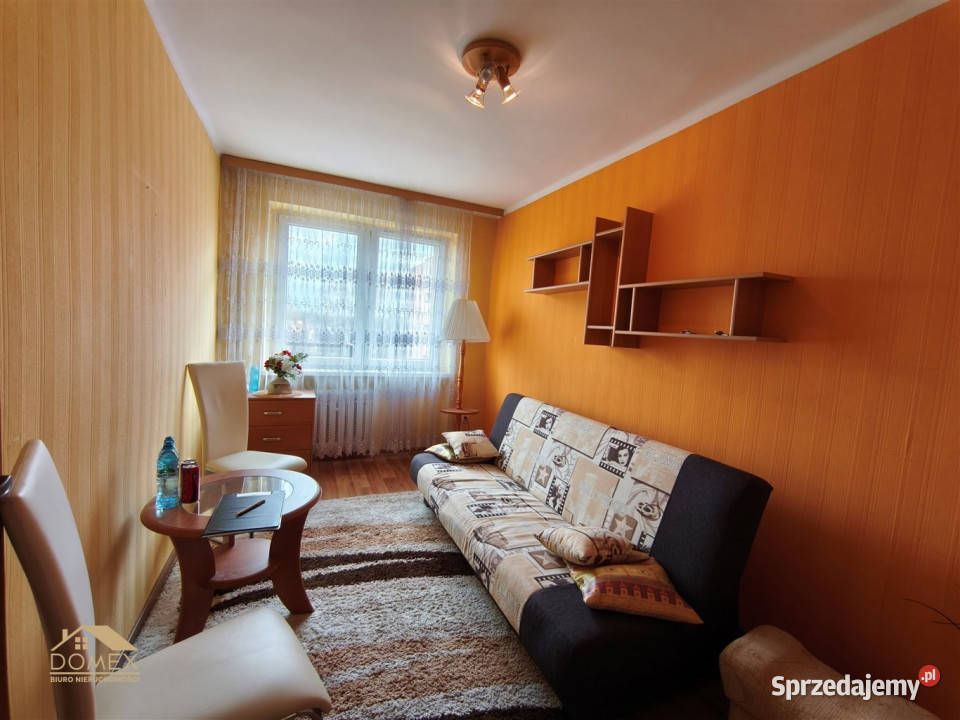 Mieszkanie 36m2 2pok Skoczów Sprzedaż Nieruchomości