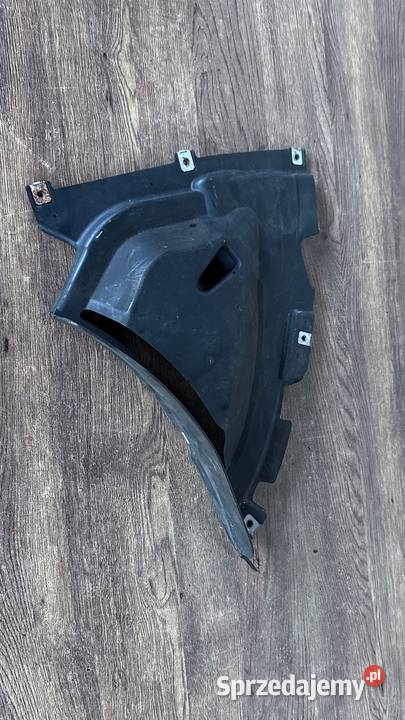 BMW F22 F23 NADKOLE OSŁONA ZDERZAKA LEWA osobowe Gorzów Wielkopolski
