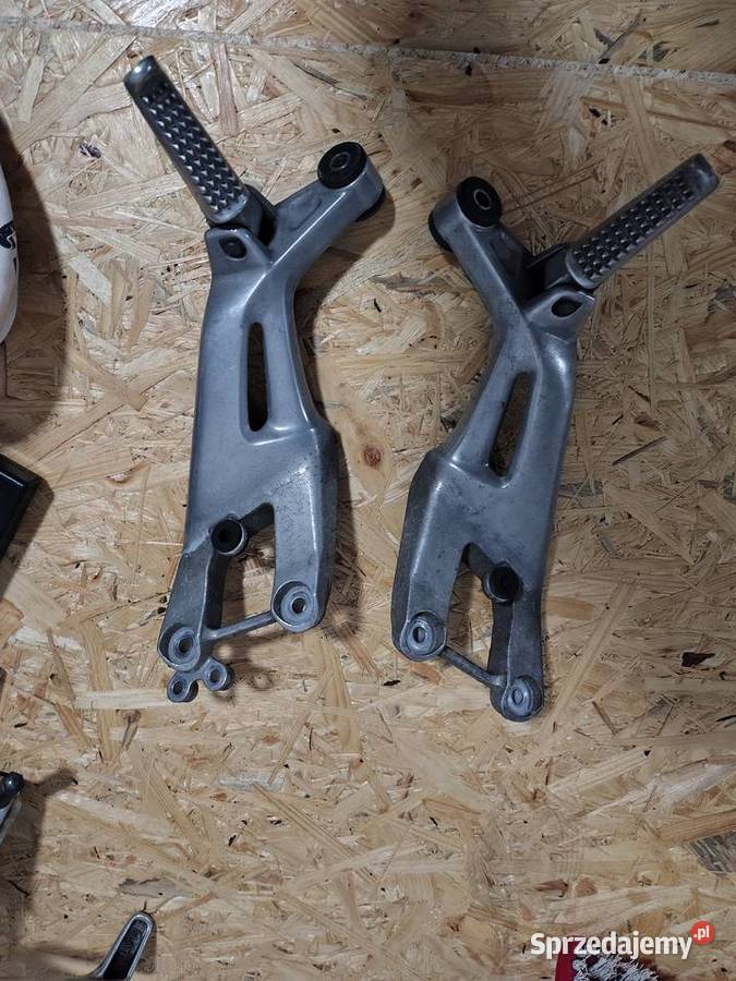 Lusterko prawe honda CBR 1100xx blackbird