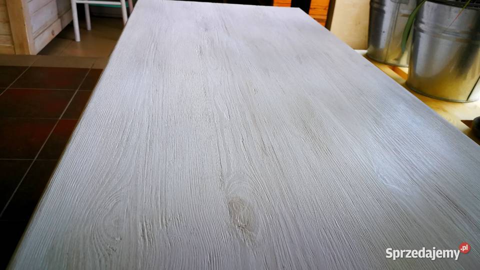 Skrzynia rustykalna siedzisko kufer ławka świętokrzyskie Radków