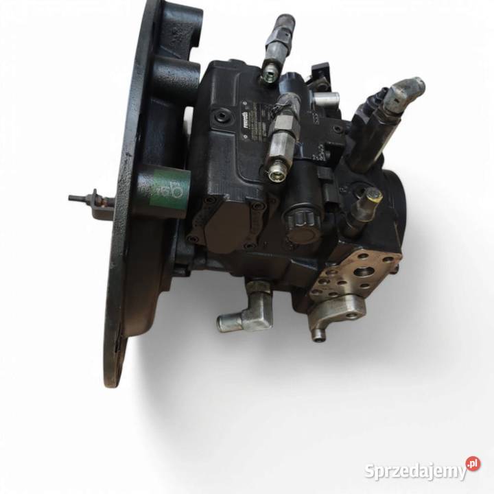 Pompa jazdy AA4VG28 Rexroth KUBOTA R070 Wilkowo