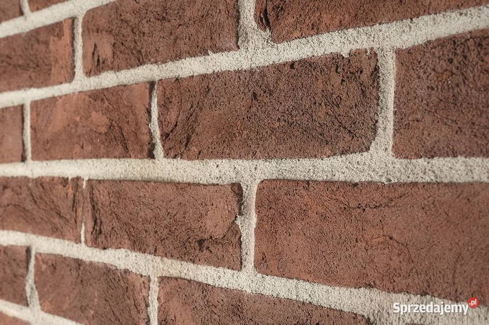 PŁYTKI Z CEGŁY RETRO DORADO Warszawa sprzedam