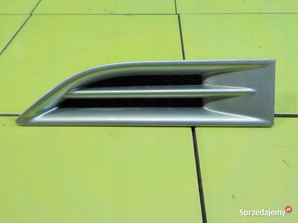 FORD KUGA MK1 I 20 TDCI 08r 5D listwa blotnika Suków