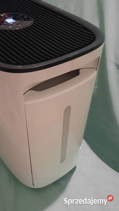 Philips HU593010 nawilżacz oczyszczacz powietrza Gubin