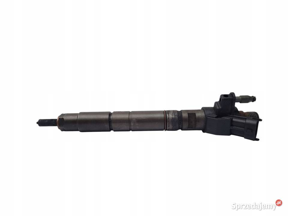 WTRYSKIWACZ WTRYSK Volvo V60 XC60 V70 XC70 24 D4 osobowe Chełm