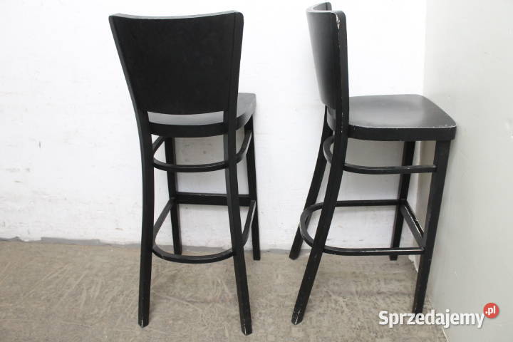 Hocker Krzesło barowe 11255 Stoły, krzesła, biurka Warszawa