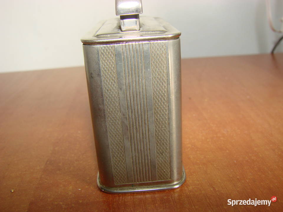 Colibri Monopol stara zapalniczka Pruszcz Gdański sprzedam