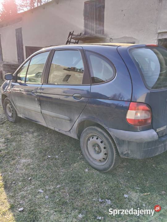 Sprzedam auto 350000km łódzkie Rogów