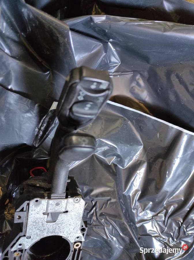 Przełącznik zespolony audi a4b5 łopatki Bolesławiec sprzedam