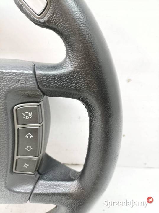 KIEROWNICA KOMPLETNA Bmw Seria 7 IV 20012008 świętokrzyskie