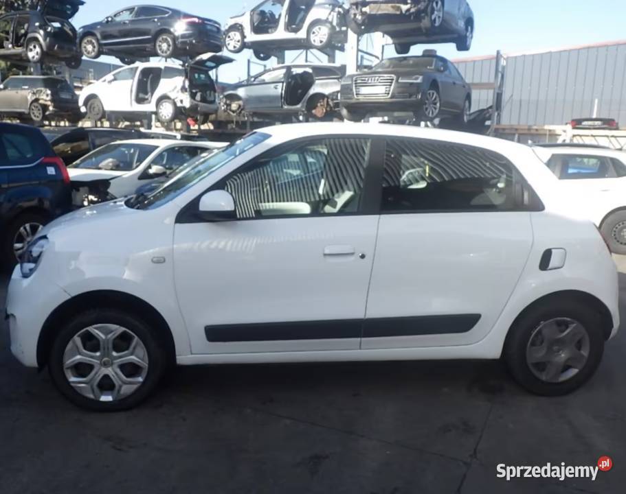 Renault Twingo 09 Tce sprzedam