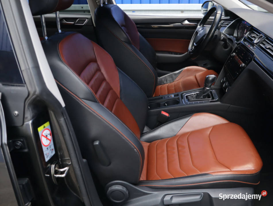 VW Arteon 20 TSI Łódź sprzedam