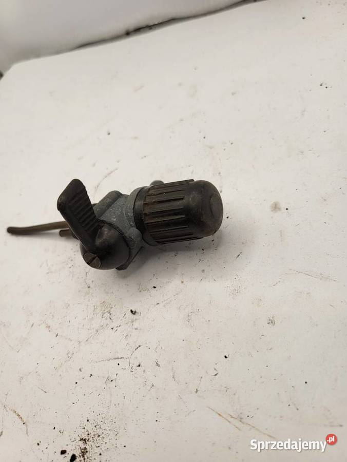 KRANIK PALIWA SW 9 JUNAK WSK WFM SHL KOBUZ BĄK Kraniki