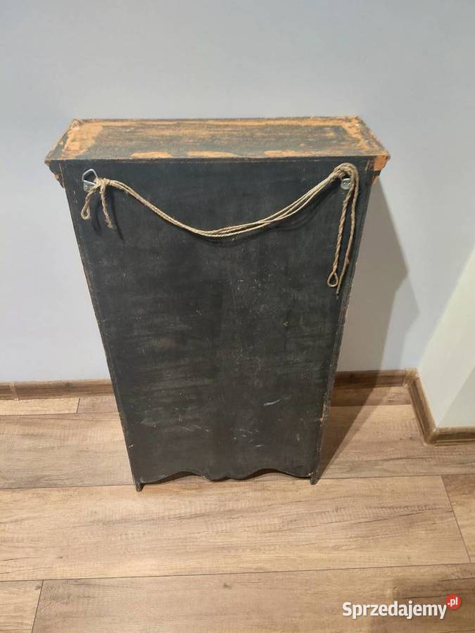 szafka wisząca 248 kujawsko-pomorskie Byczyna