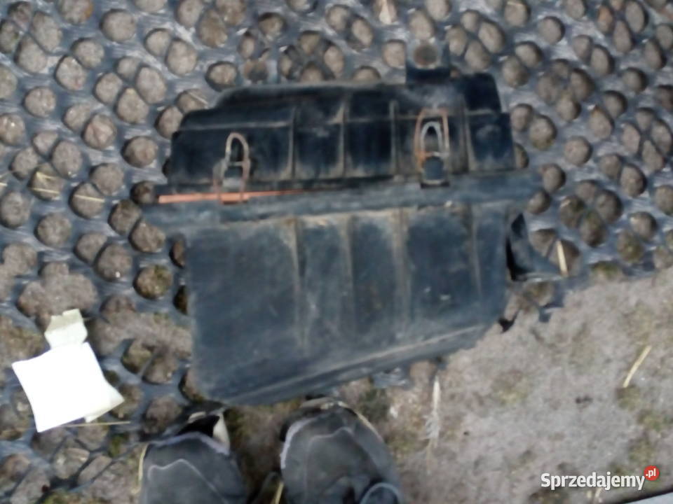 Obudowa filtra powietrza Ford Escort sprzedam