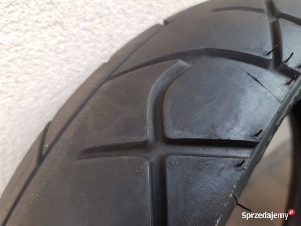 Opony motocyklowe komplet do gs 500 kawasaki er Motocyklowe Tychy sprzedam