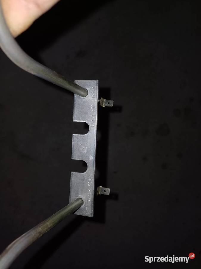 Grzałki do kuchenki amica Szczecin sprzedam