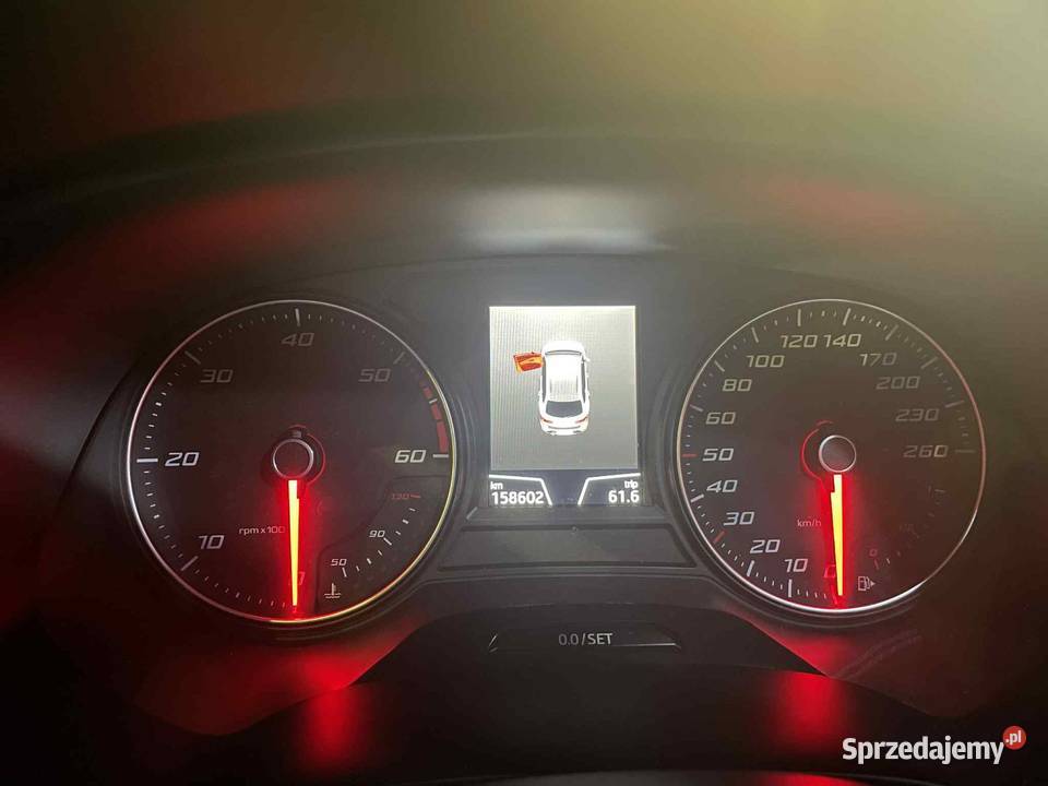 Seat Leon III śląskie Gliwice sprzedam