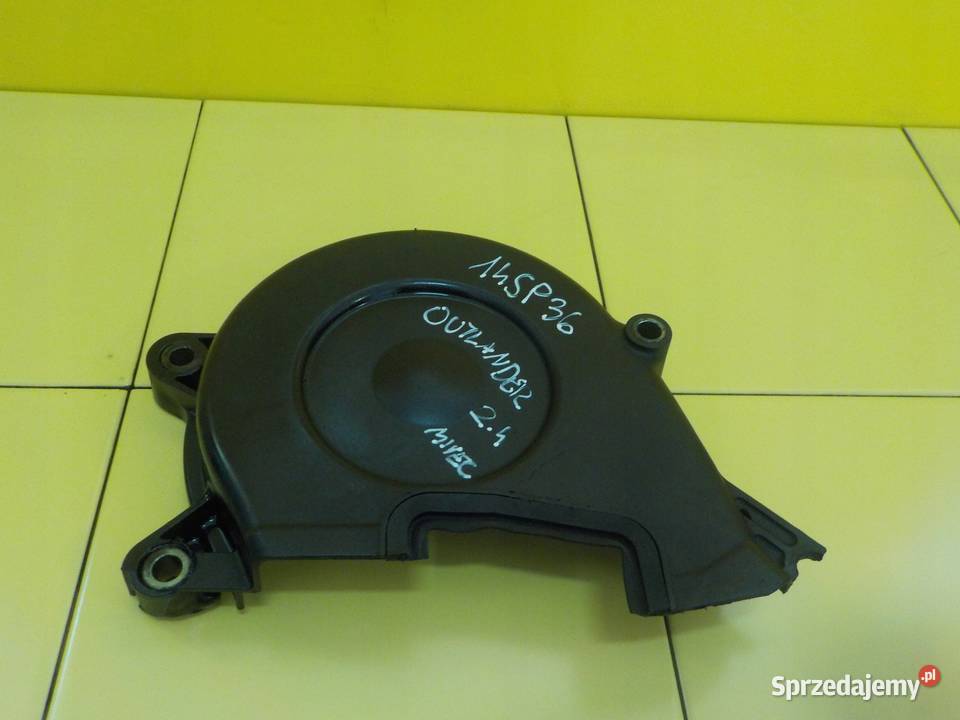 OUTLANDER I 24 MIVEC 06r 160 4G69 obudowa Suków