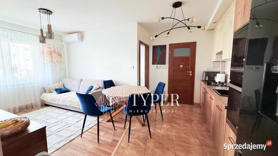 Mieszkanie na sprzedaż Tarnów