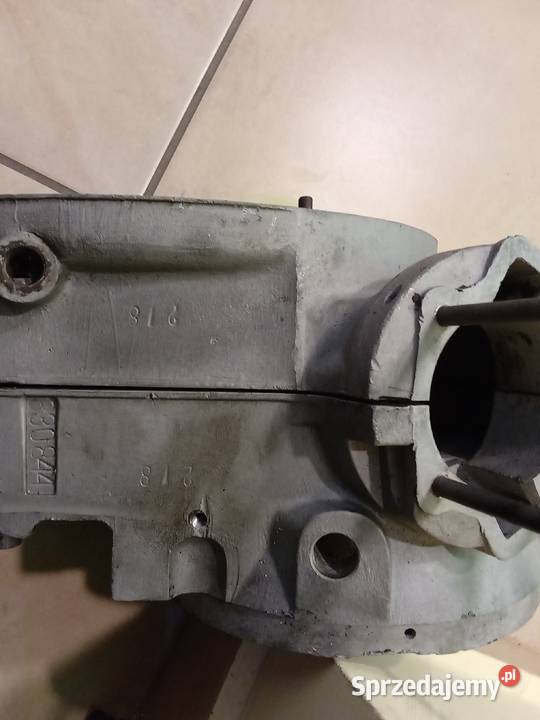 Kartery WSK WFM Zambrów