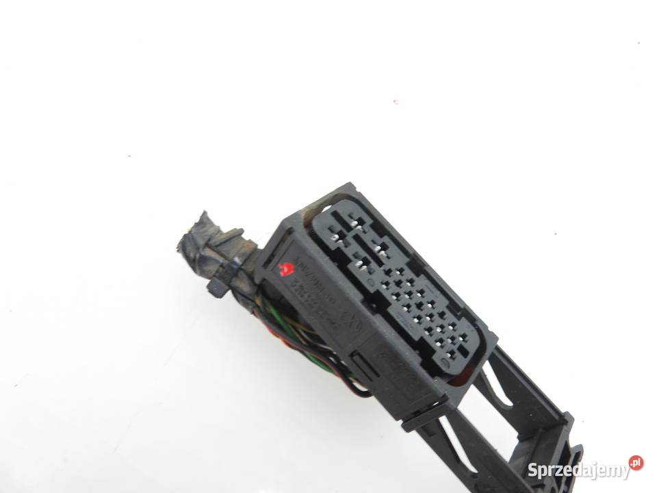 POMPA ABS VW SHARAN I 7M3614111H 1J0907379P Układ ABS i ESP małopolskie