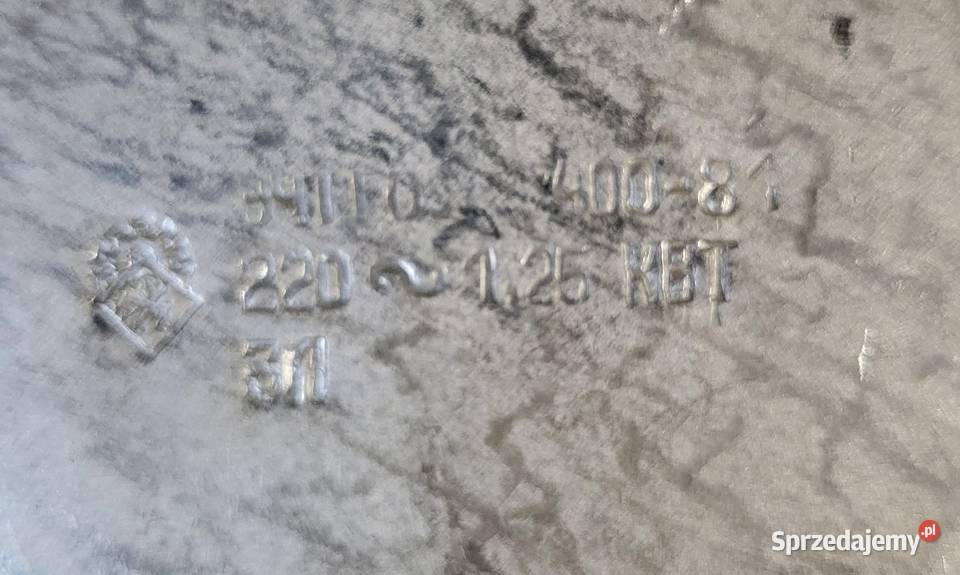 Radziecki Czajnik Elektryczny 3L Stan Fabryczny Włodawa