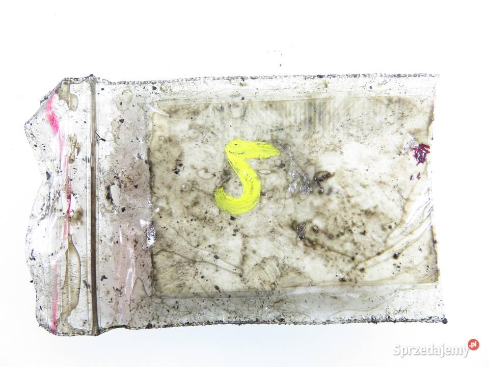 WTRYSKIWACZ PEUGEOT 307 16 HDi 0445110188 małopolskie