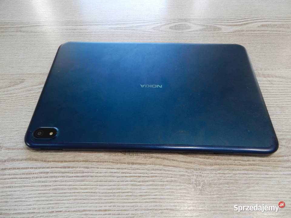 Tablet Nokia T20 464GB slot na kartę SIM Leżajsk