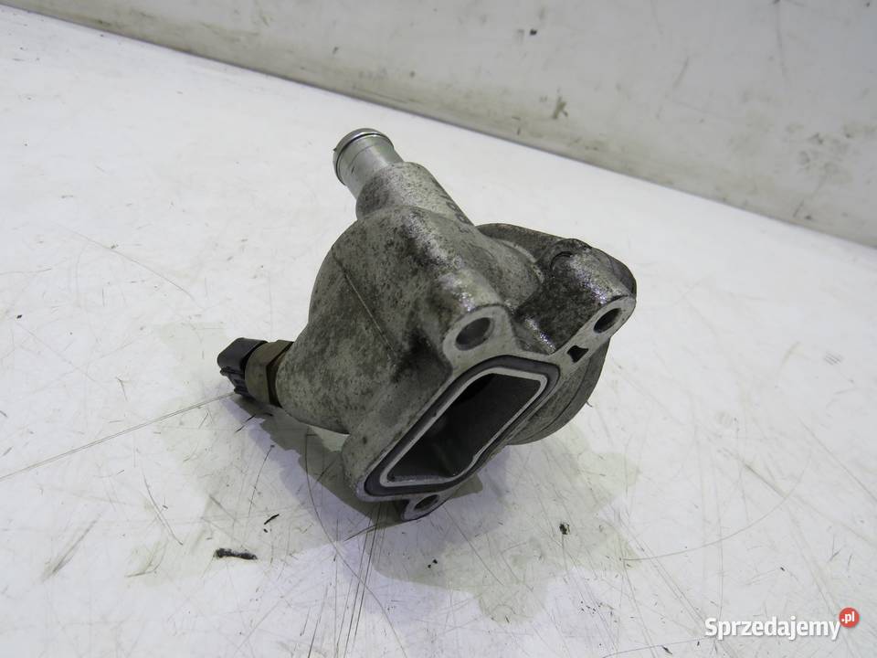 OBUDOWA TERMOSTATU CEED II 14 CRDI 12