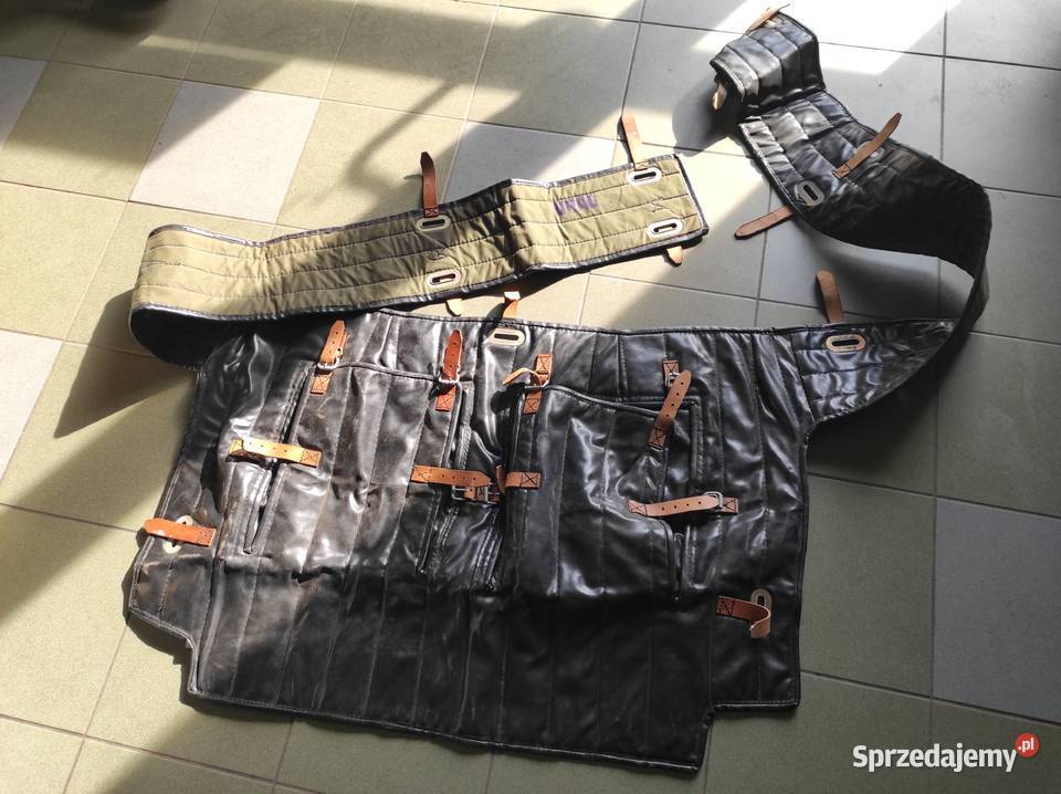 Pokrowiec chłodnicy do Urala świętokrzyskie Ostrowiec Świętokrzyski