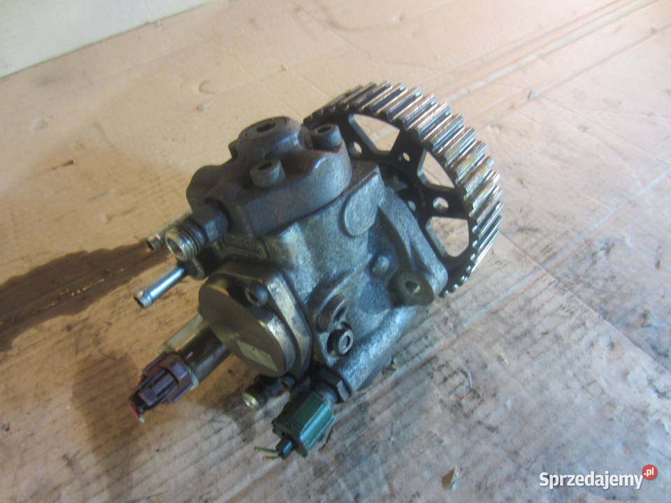 pompa wtryskowa mazda 6 gg gy 2940000045 Silniki i osprzęt Szczecin